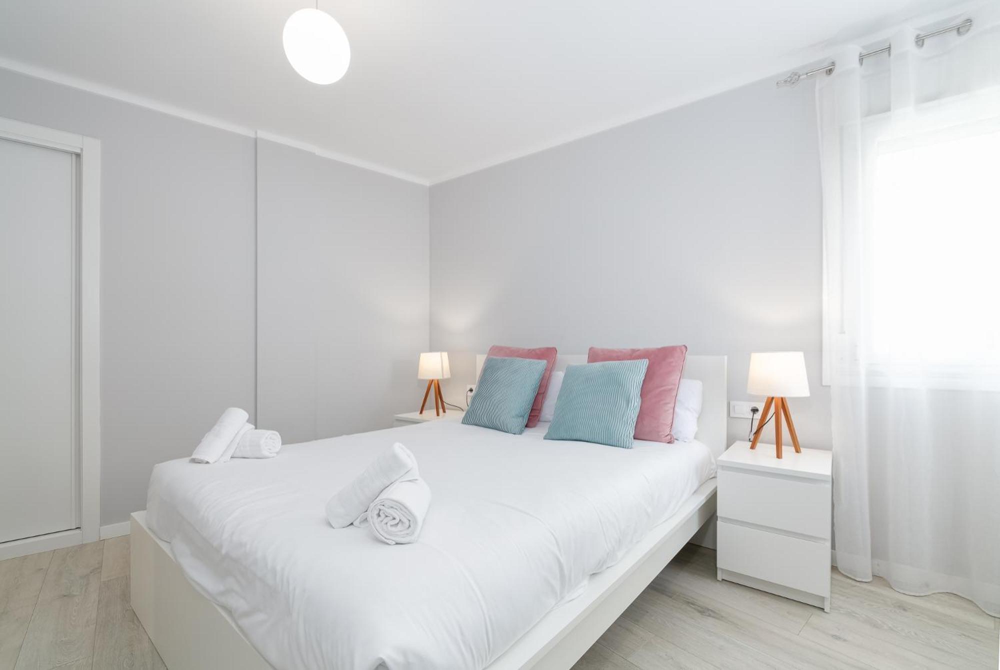 Calido En El Corazon De Vigo By Cabana Rentals Экстерьер фото